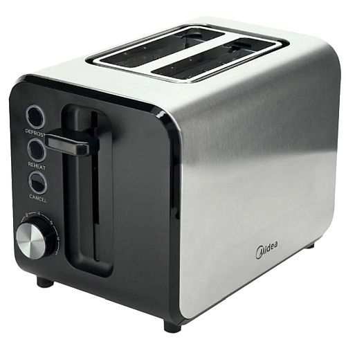 budżetowy toster do 100 zł Midea MT-RW2L20W
