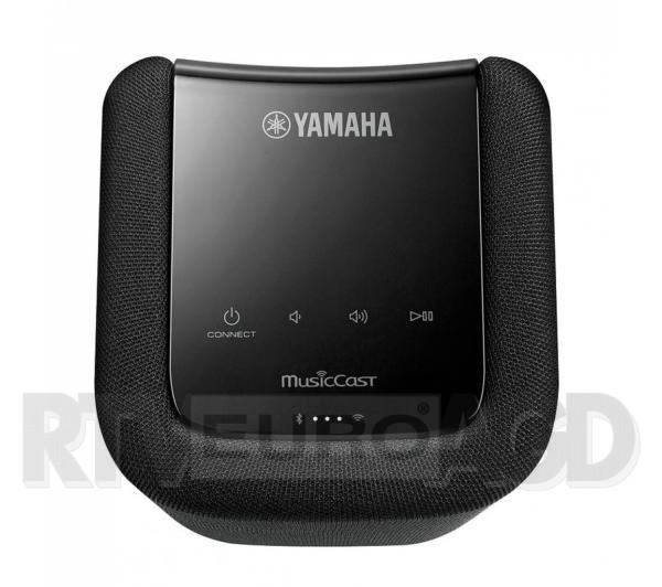 Yamaha MusicCast WX-010 (czarny)