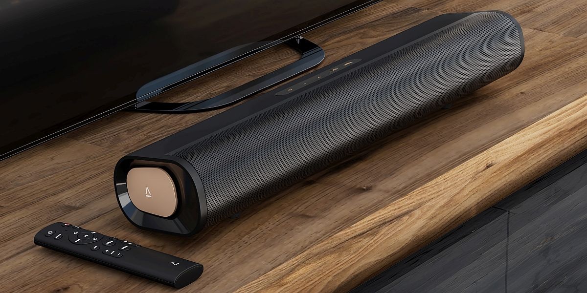 soundbar Creative Stage Pro w sprzedaży