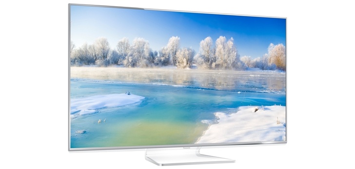 Panasonic wprowadza na polski rynek telewizory Smart Viera serii WT60 