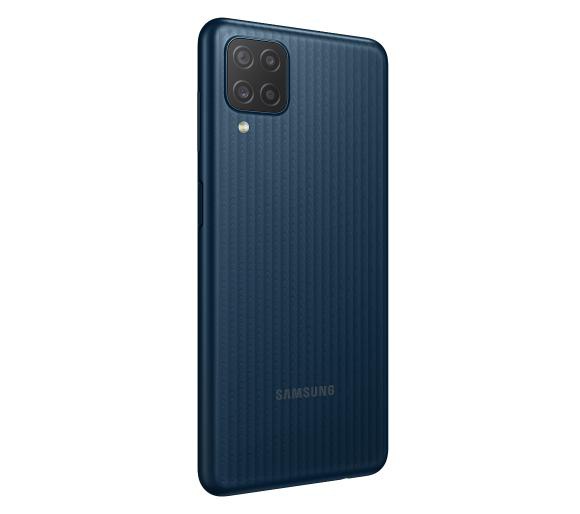SAMSUNG Galaxy M12 4/64GB Czarny (M127F)