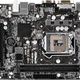 Płyta główna ASRock H81M-DG4 H81 LGA1150 (PCX/DZW/VGA/GLAN/SATA3/USB3/DDR3) mATX - H81M-DG4