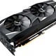 Asus Geforce RTX 2080 DUAL-RTX2080-O8G OC 8GB GDDR6 (256 Bit), HDMI,