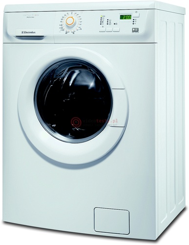 ELECTROLUX EWF12270W