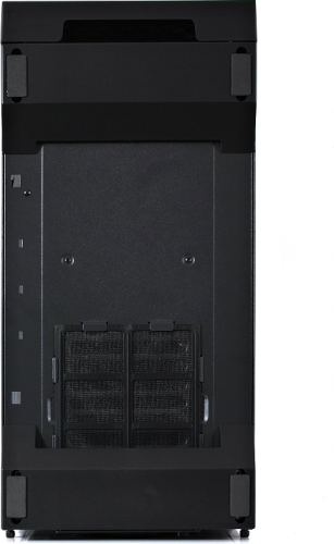 SilentiumPC Aquarius AQ X70W Pure Black