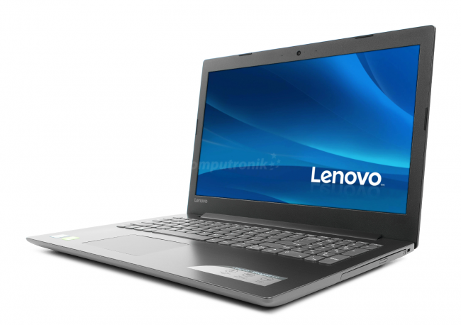 Lenovo Ideapad 320-15IKB (80XL03JKPB) Czarny - 8GB Lenovo Ideapad 320-15IKB (80XL03JKPB) Czarny - 8GB