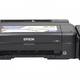 Epson Drukarka atramentowa - kolor Single-function L130