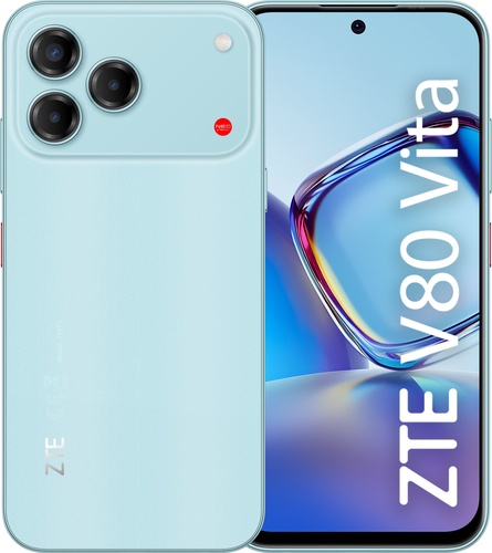 ZTE V80 Vita