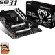 Płyta główna MSI 970A SLI Krait Edition, 970+SB950, DualDDR3-2000, SATA3, RAID, USB 3.1, ATX ( 970A SLI Krait Edition )