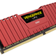 Corsair Vengeance LPX, DD4, 4x8GB, 4000MHz, CL19 (CMK32GX4M4B4000C19R)
