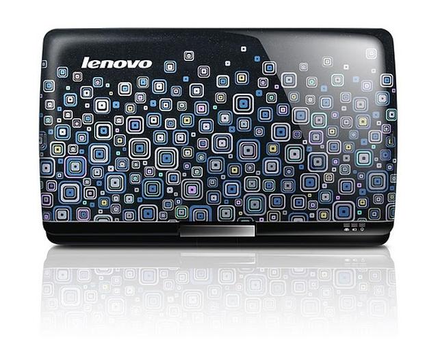 Lenovo IdeaPad S10-3t - w sprzedaży