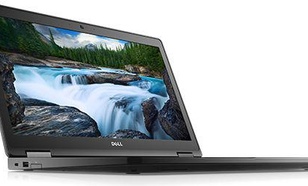 Dell Latitude 5580 15,6" Intel Core i5-7200U - 8GB RAM - 256GB -