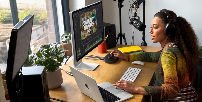 MacBook Pro 14 z chipem Apple M6 oficjalnie zaprezentowany - jakie zmiany względem poprzednika?
