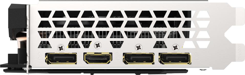Gigabyte GeForce GTX 1660 Ti OC 6G, 6GB GDDR6 (GV-N166TOC-6GD)