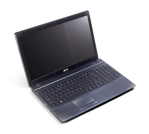 ACER TravelMate 5740-432G32M (Win7 Professional 64)