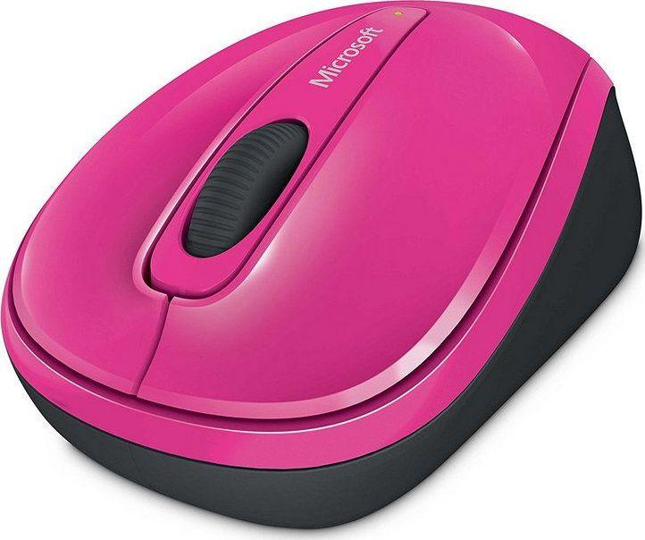 Microsoft Wireless Mobile Mouse 3500 (GMF-00277)