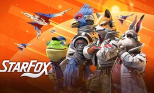 Star Fox