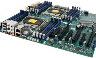 SuperMicro X10DAI-O XEON5 C612 EATX (MBD-X10DAI-O)