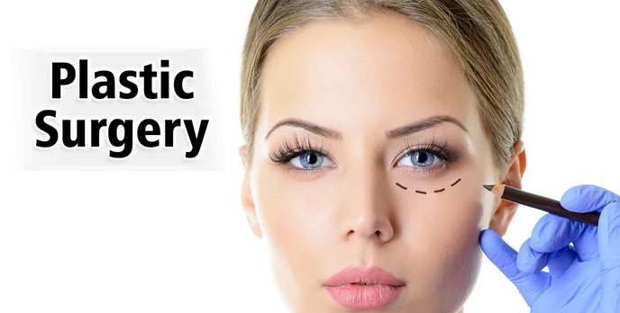 Mniej Operacji Plastycznych Dzięki Smartfonom i Selfie