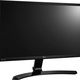 LG 24MP60VQ-P ( 23,8" ; IPS/PLS ; FullHD 1920x1080 ; czarny ; Repack/Przepakowany )