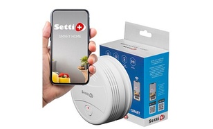 Setti+ SS524 Wi-Fi