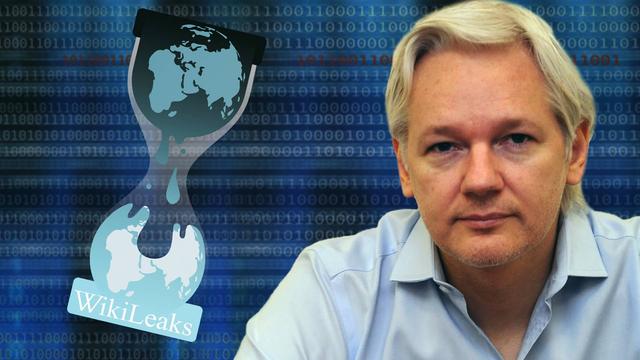 Julian Assange – Kontrowersyjny Szef WikiLeaks