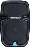 Profesjonalny system audio Blaupunkt PA10 karaoke