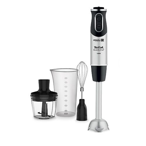 niedrogi blender do 250 zł Tefal Quickchef HB656838
