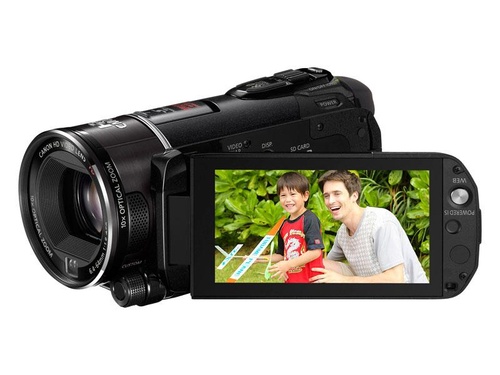 CANON HF S20 4CE