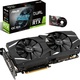 Asus GeForce RTX 2060 DUAL OC 6GB GDDR6 192BIT 2HDMI/2DP/DVI-D