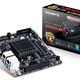 Gigabyte GA-J1900N-D3V Celeron J1900 BAY TRIAL 2DDR3 USB3/GLAN mITX