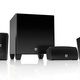 JBL CINEMA 610