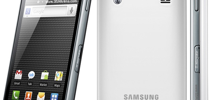 Samsung GALAXY Ace 3 – radość korzystania z mobilnych udogodnień