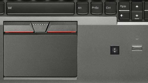 Lenovo ThinkPad W541 (20EF0011PB)