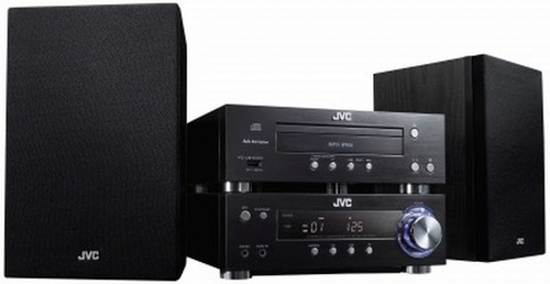 JVC UX-TB30