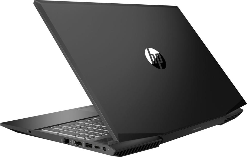 HP Pavilion Gaming 15-cx0060nw (8BM86EA)