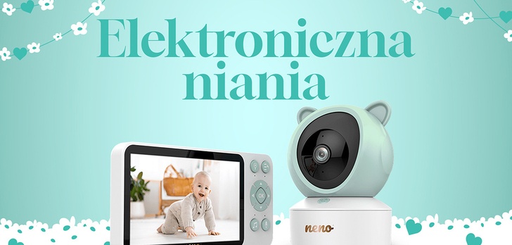 Elektroniczna niania | Ranking TOP 7