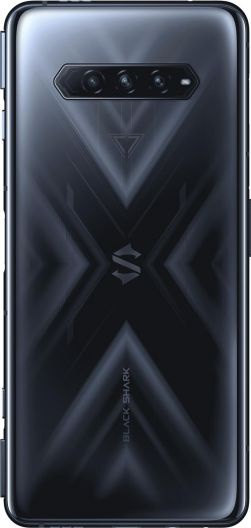 Xiaomi Black Shark 4 5G 6/128GB Dual SIM Czarny (69714092054470)