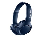 Philips SHB3075 BT Niebieskie