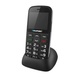 Blaupunkt BS 02 (czarny)