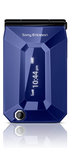 Sony Ericsson Jalou F100