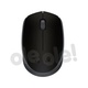 bezprzewodowa Logitech optyczna M171 1000dpi czarny