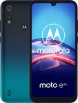 Motorola Moto E6s 2/32GB Dual SIM Niebieski (PAJE0033PL)