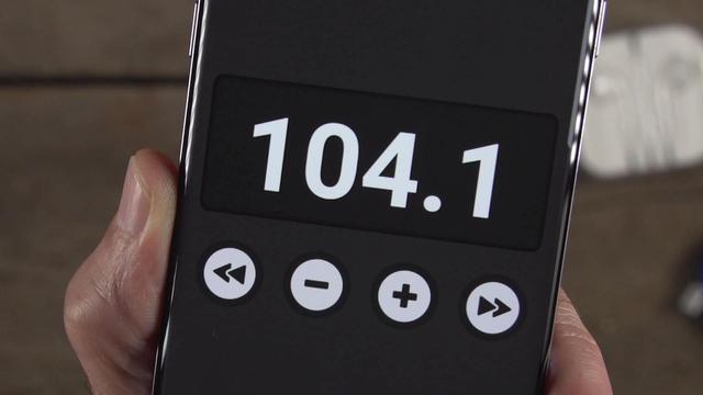 Samsung Przywróci Radio FM!