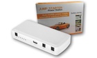 M-LIFE POWER BANK 12000mAh