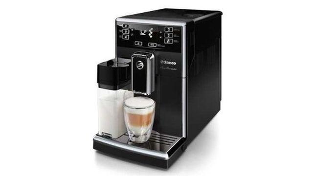 Saeco PicoBaristo OTC HD8925/09 Saeco PicoBaristo OTC HD8925/09