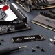 Corsair SSD 250GB MP500 Series 3000/2400 MB/s PCIe