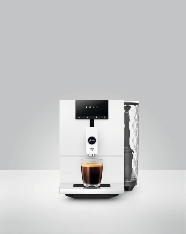 Jura ENA 4 Nordic White - RATY 0% - I w tym roku nie płacisz! Jura ENA 4 Nordic White - RATY 0% - I w tym roku nie płacisz!