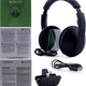 Microsoft Xbox One Stereo Headset (S4V-00006)