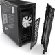 PHANTEKS Enthoo Pro M Tempered Glass Edition (PH-ES515PTG_BK)
